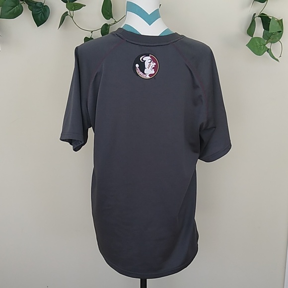 FSU Seminoles Colosseum T-shirt - Picture 6 of 8